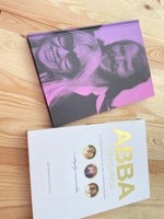 ABBA Treasures, Elisabeth Vincentelli