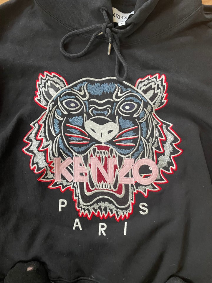 Sweatshirt, Kenzo, str. 42