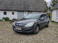 Opel Astra, 1,9 CDTi 120 Limited Wagon, Diesel