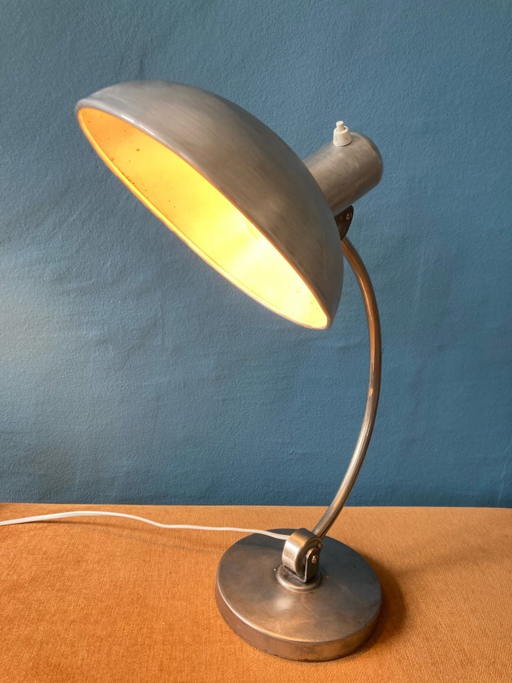 Christian Dell, Koranda bordlampe 1930-50, bordlampe