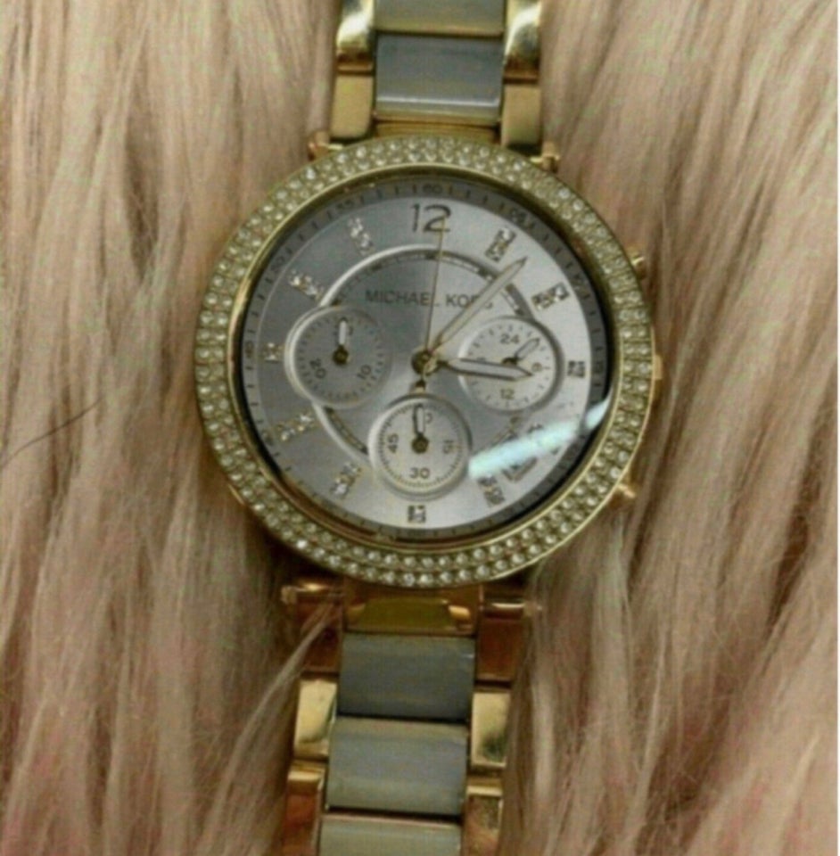 Dameur, Michael kors