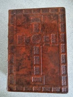 Hjemmets bibel, Martins forlag, år 1936