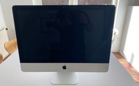 iMac, Late 2013, 2,7 GHz