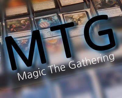Samlekort, MAGIC THE GATHERING, 1742 MTG cards! One of a kind! No duplicated! 
Think about it: No du
