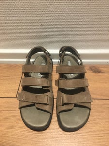 New Feet Sko - Syd- og | DBA - billigt og brugt dametøj
