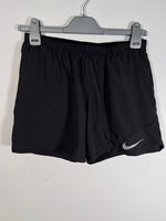 Løbetøj, NIke løbeshorts str. M , Nike