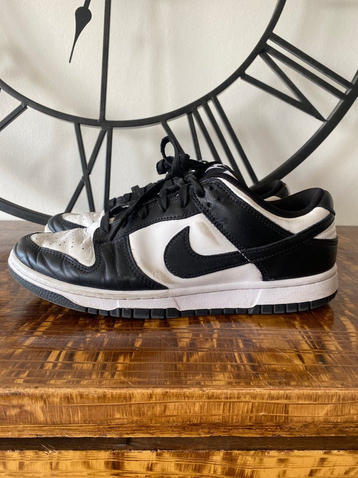 Sneakers, Nike Dunk Low Panda, str. 42