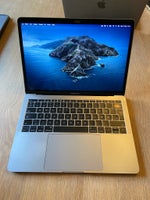 MacBook Pro, 13-inch, 2017
