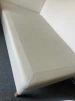 1½ seng, Ikea, b: 120 l: 200