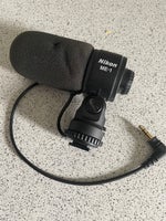 Mikrofon, Nikon, ME-1