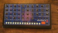 Synthesizer, MFB Synth II