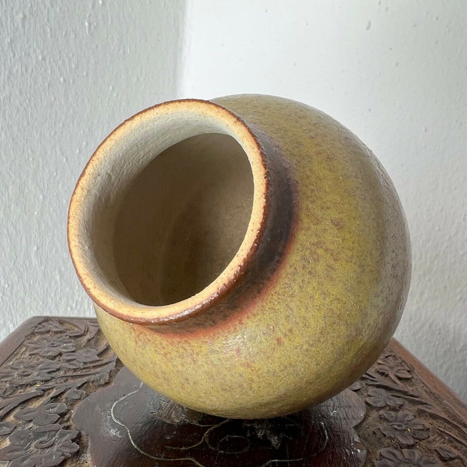 Stentøj, Vase, Mobach