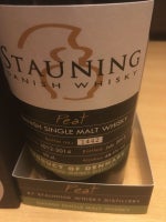 Spiritus, Stauning Whisky