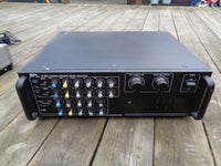 Professional Karaoke AV Mixing Amplifier, API A-801