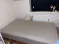 1½ seng, Ikea, b: 120 l: 200