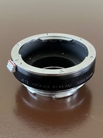 objektiv adapter, Leica, 22228 M to R adapter