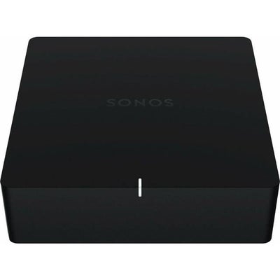 Højttaler,  SONOS, Port, Perfekt, Brug din egen forstærker sammen med Sonos. 