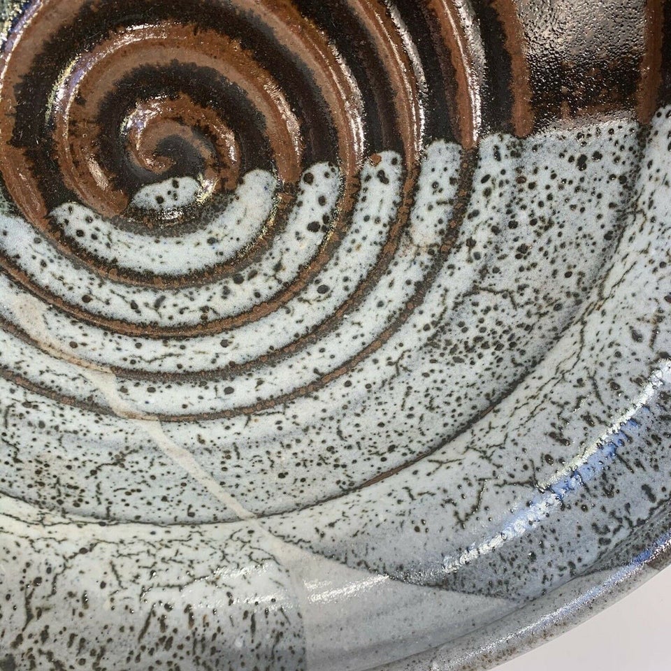 Keramik, Fad skål , Bornholm keramik