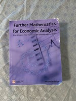 Further Mathematics for Economic Analysis, Knut