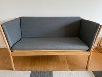 J148 2 personers sofa