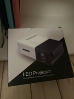Projektor, LED PROJECTOR