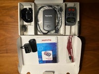 Hello! Selling this Raymarine S100 wireless rem...