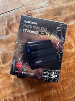Samsung, ekstern, 4000 GB