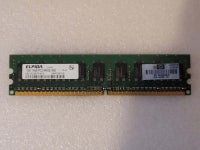 ELPIDA, 1 GB, DDR2 SDRAM