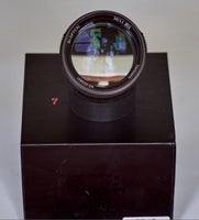 Standard 50/1.1, Leica, 7Artisans