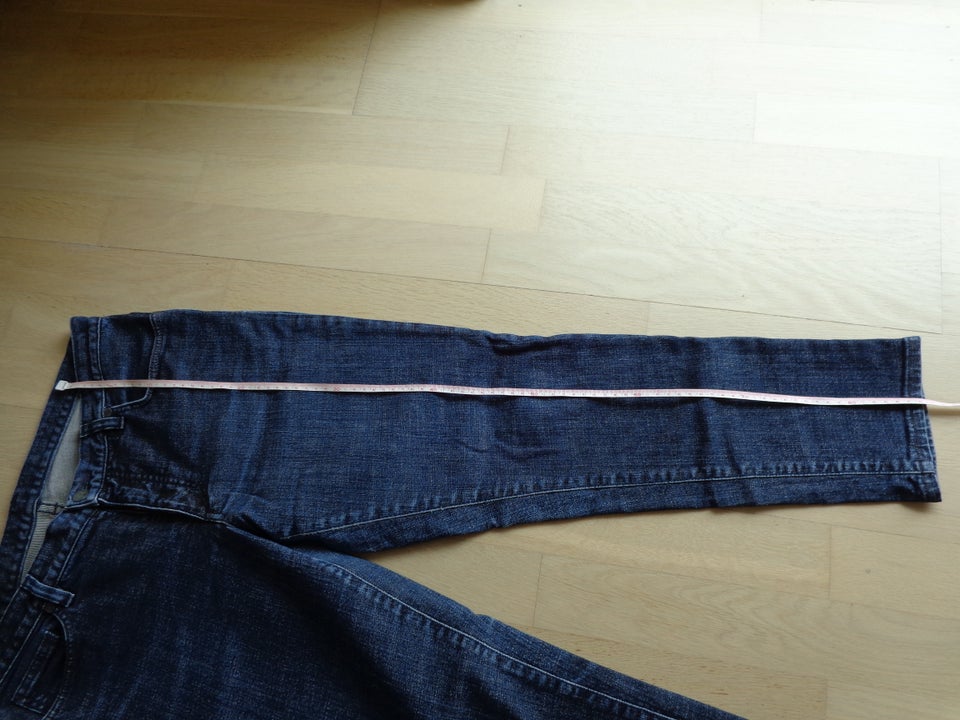 Jeans, Gant, str. 31