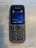 Nokia 100, God