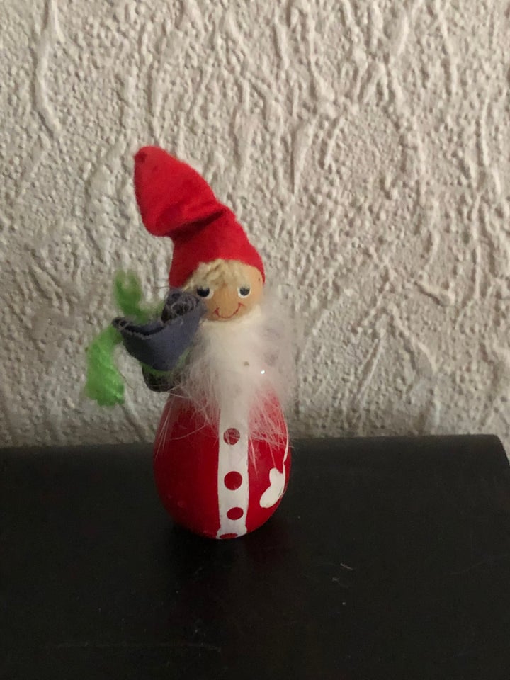 nisse med sæk