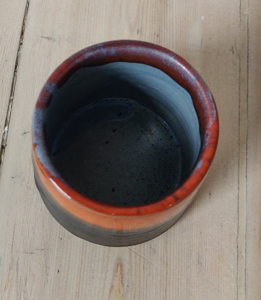 Keramik Keramik Krukke Ernst