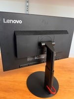 Lenovo , Thinkvision, 24 tommer