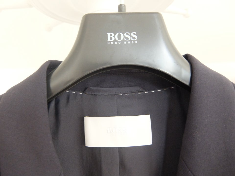 Blazer, str. 38, BOSS