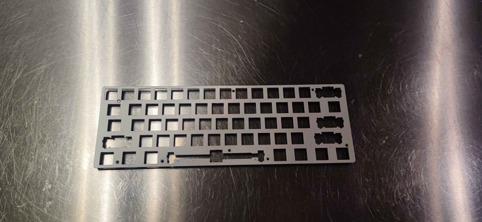 Tastatur, GK61, Perfekt