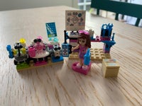 Lego Friends, 41307 Olivias creative lab