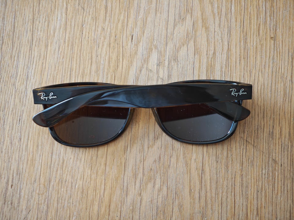 Solbriller herre, Ray Ban