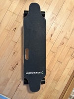 Skateboard, GoRunner