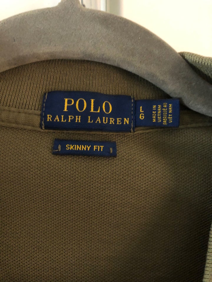 Polo t-shirt, Polo Ralph Lauren, str. 40