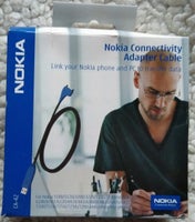 Datakabel, t. Nokia, Nokia Connectivity Adapter Cable