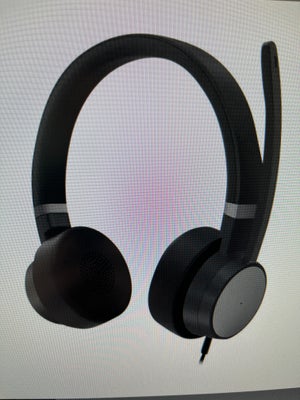 headset hovedtelefoner, Andet mærke, Lenovo Go Wired Headset, Perfekt, Nyt uåbnet produkt,
Wired hea
