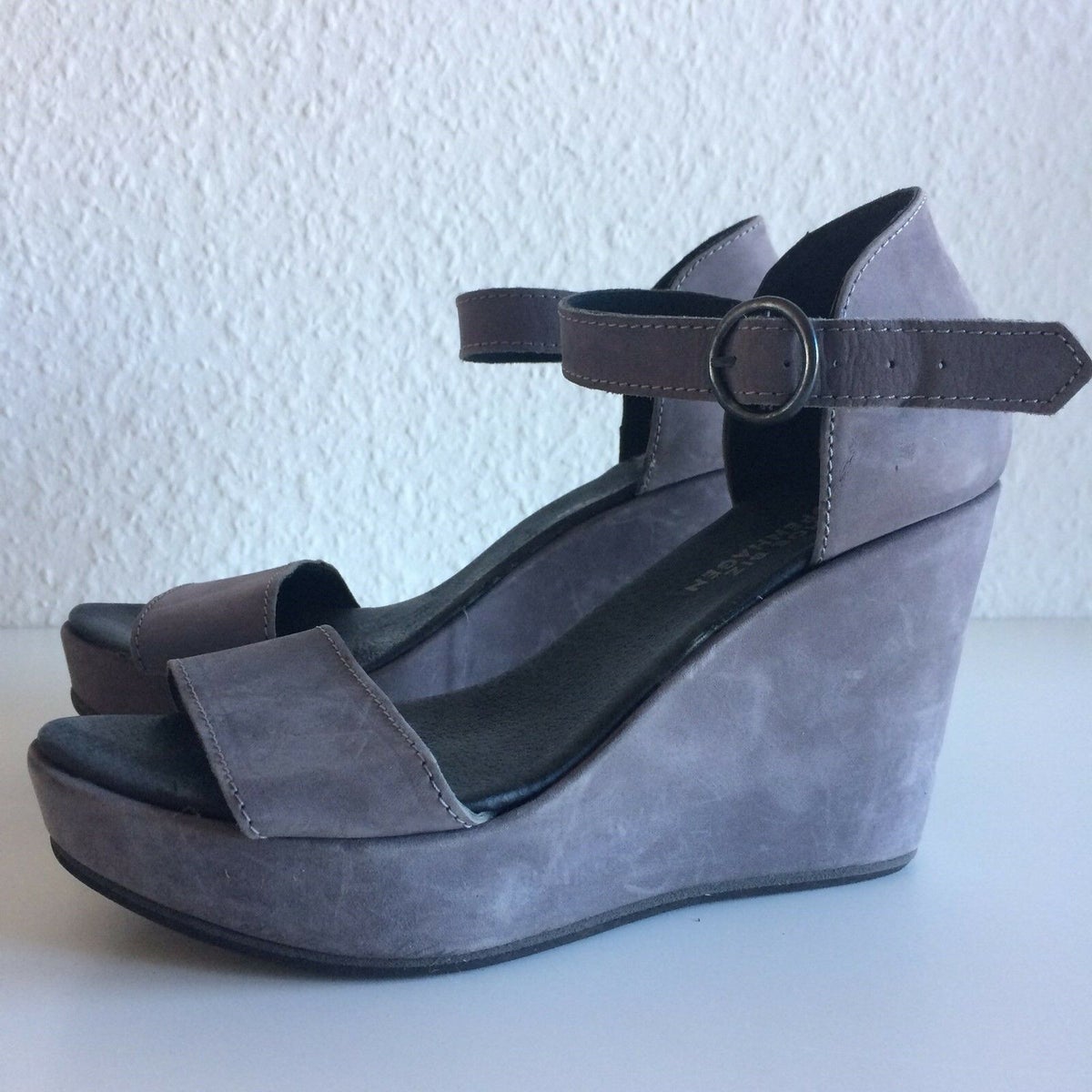 nærme sig ros Scan Sandaler, str. 38, Shoe Biz - dba.dk - Køb og Salg af Nyt og Brugt