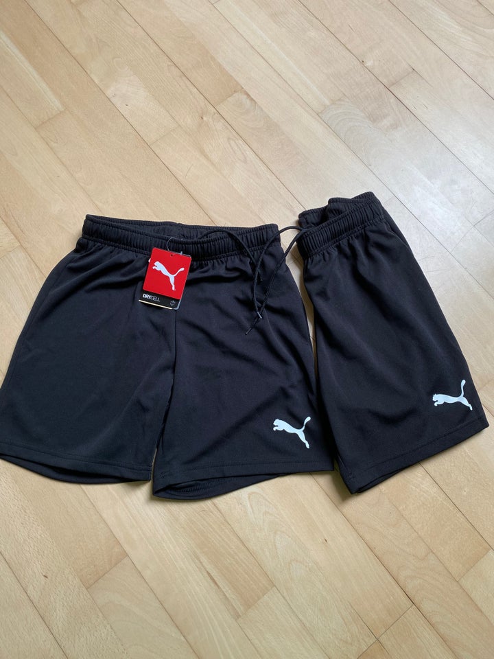 Sportstøj, Shorts, Puma