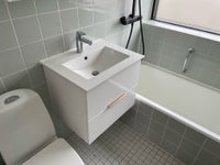 Håndvask, Bath deluxe