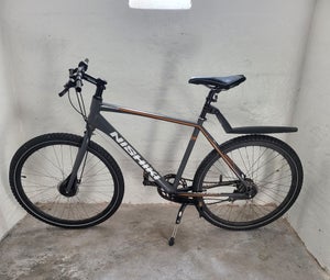 Nishiki mountain bike 29er hot sale