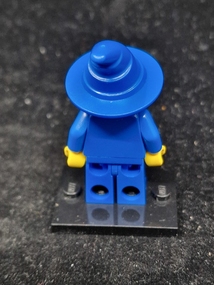 Lego Minifigures