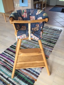 indlæg album Konkurrence Barnestol Til Bord | DBA - stole og borde til børn