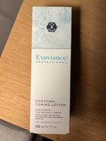 Ansigtspleje, Exuviance Soothing toning lotion,