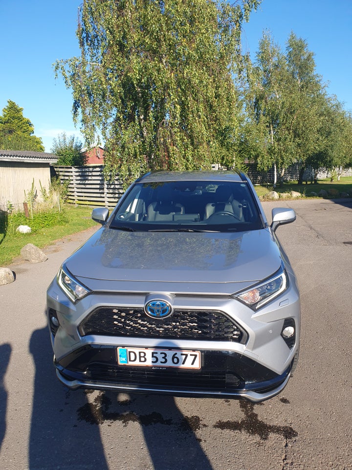 Toyota RAV4, 2,0 T3 AWD, Benzin